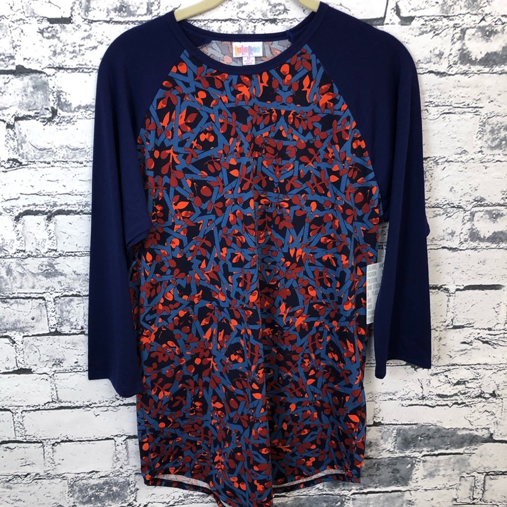 LuLaRoe M Randy